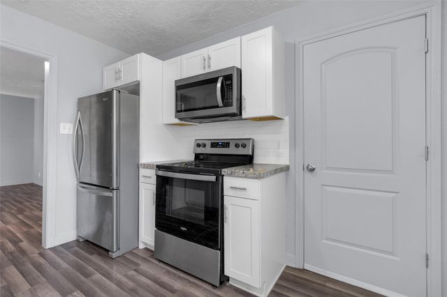 5021 Doolittle Boulevard, Houston, TX 77033