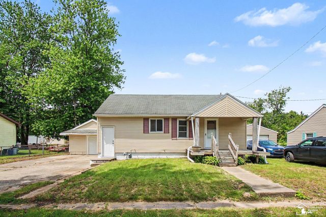 10909 Maple Street Street, Temperance, MI 48182