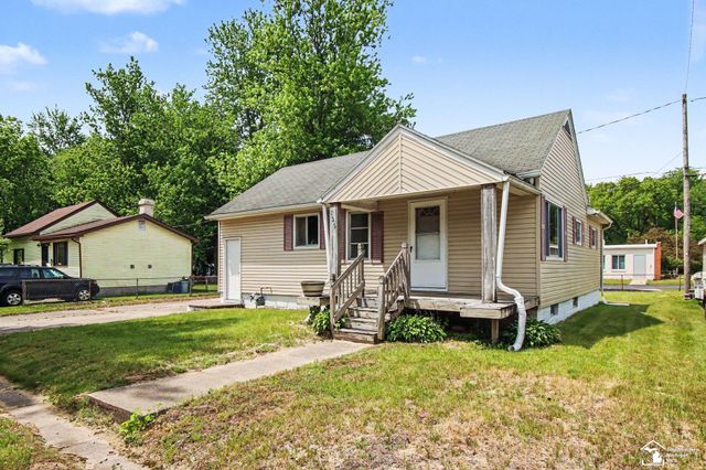 10909 Maple Street Street, Temperance, MI 48182