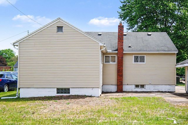 10909 Maple Street Street, Temperance, MI 48182