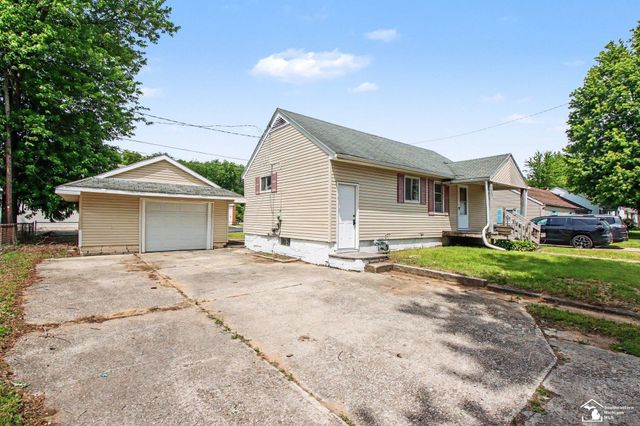10909 Maple Street Street, Temperance, MI 48182