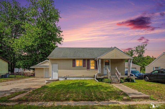 10909 Maple Street Street, Temperance, MI 48182