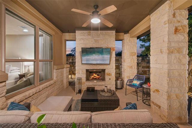 549 Clubhouse DR G, Georgetown, TX 78628