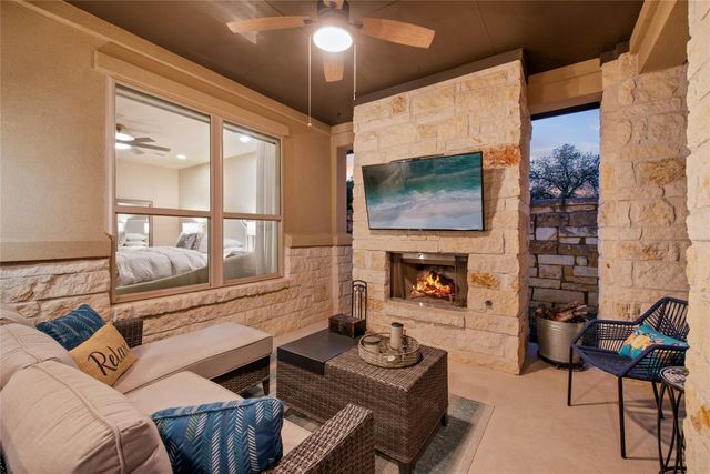 549 Clubhouse DR G, Georgetown, TX 78628