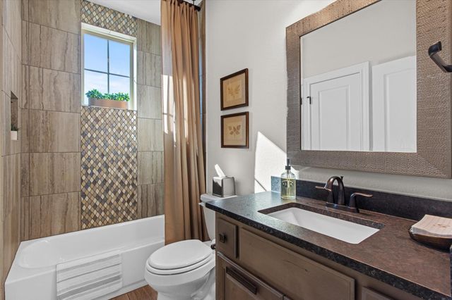 549 Clubhouse DR G, Georgetown, TX 78628
