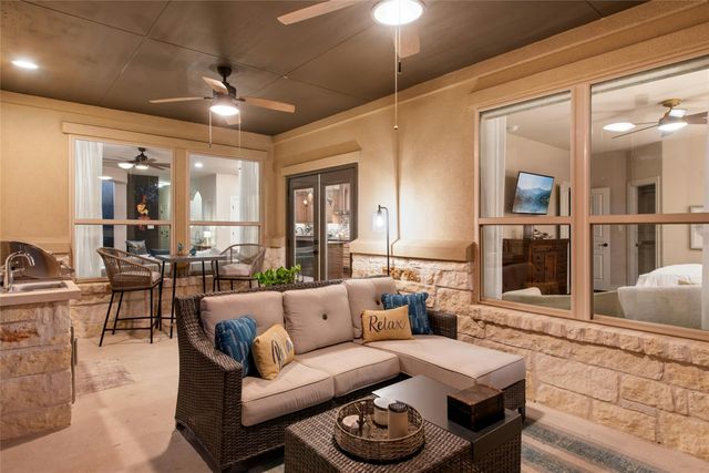 549 Clubhouse DR G, Georgetown, TX 78628
