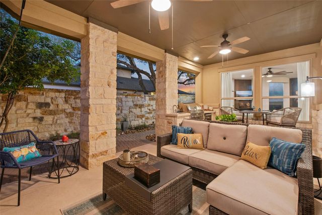 549 Clubhouse DR G, Georgetown, TX 78628