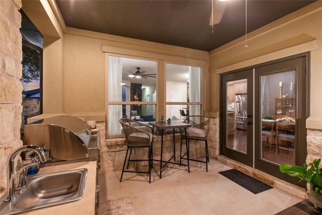 549 Clubhouse DR G, Georgetown, TX 78628