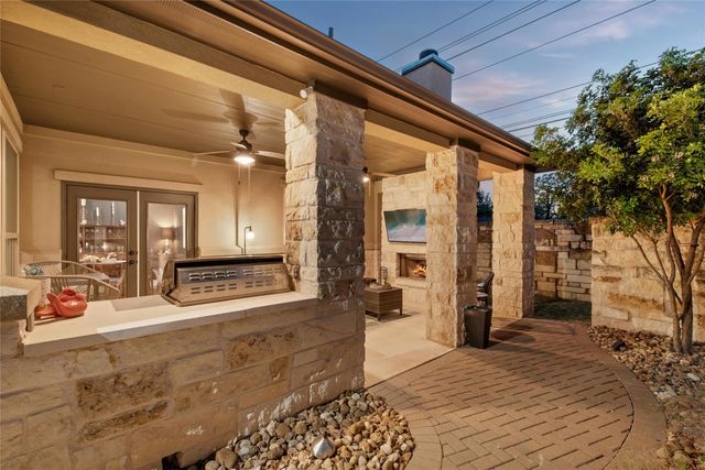 549 Clubhouse DR G, Georgetown, TX 78628
