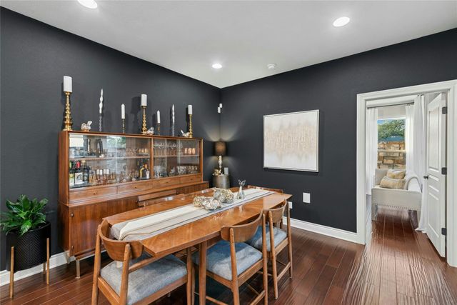 549 Clubhouse DR G, Georgetown, TX 78628