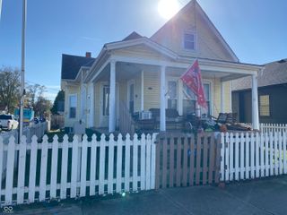 101 W Locust Street, Shelbyville, IN 46176