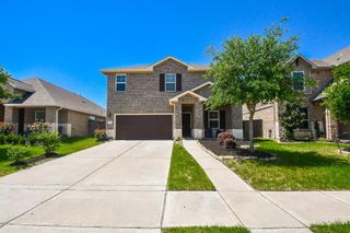 11435 Harmony Summit Trace, Richmond, TX 77406