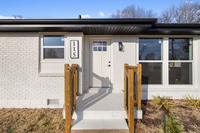 115 Leota Dr, Hendersonville, TN 37075