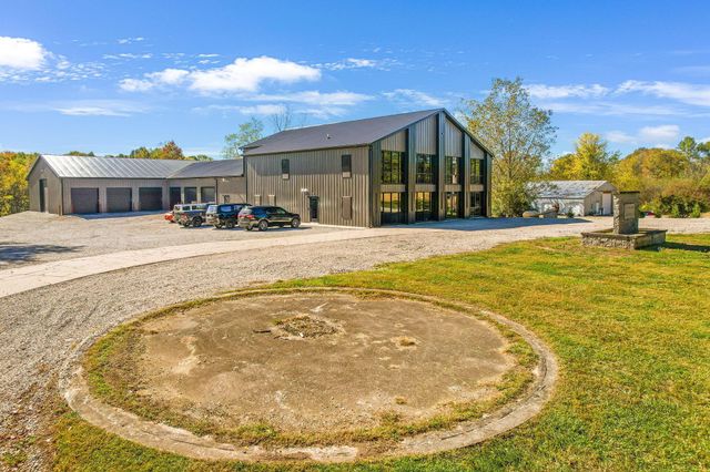 3071 Sportsman Club Road NW, Johnstown, OH 43031