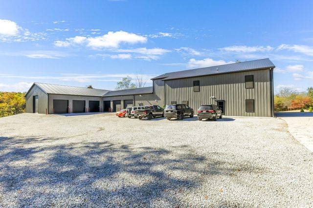 3071 Sportsman Club Road NW, Johnstown, OH 43031