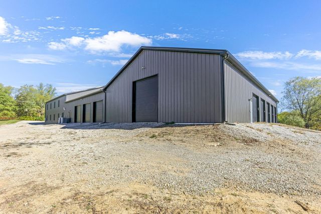 3071 Sportsman Club Road NW, Johnstown, OH 43031