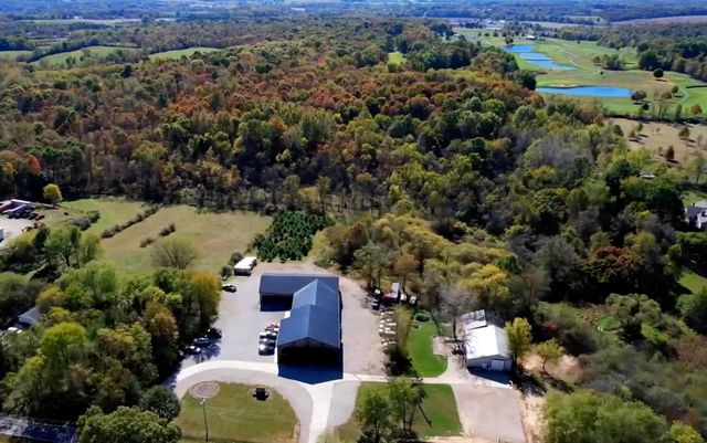 3071 Sportsman Club Road NW, Johnstown, OH 43031