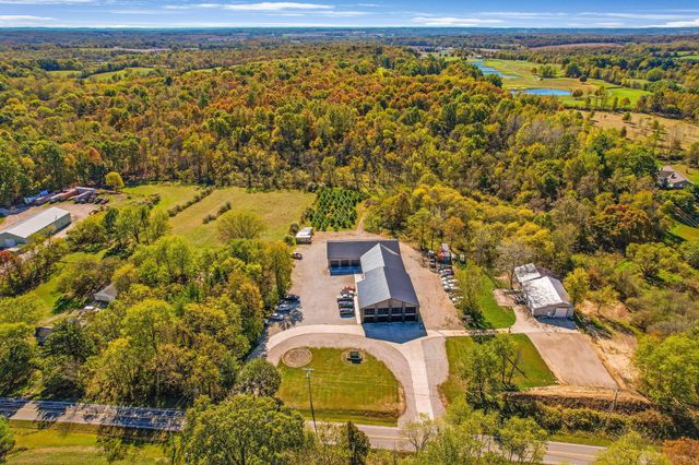 3071 Sportsman Club Road NW, Johnstown, OH 43031