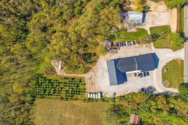 3071 Sportsman Club Road NW, Johnstown, OH 43031