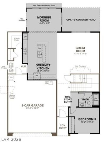 42 Fairdale Drive, Henderson, NV 89011