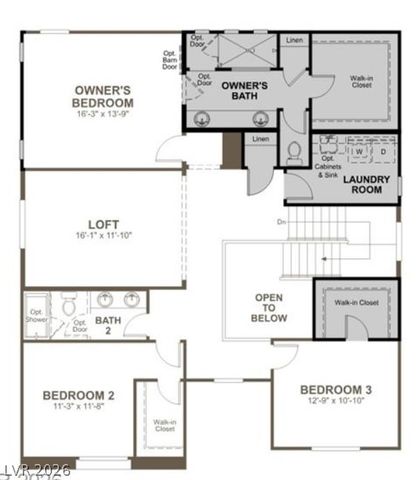42 Fairdale Drive, Henderson, NV 89011
