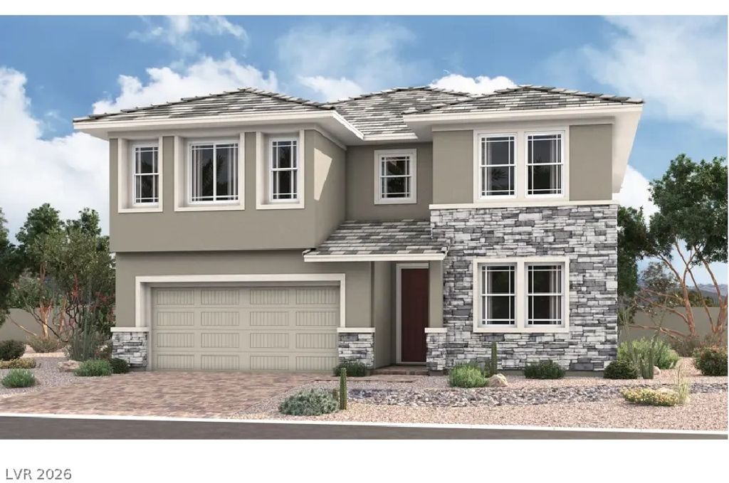 42 Fairdale Drive, Henderson, NV 89011