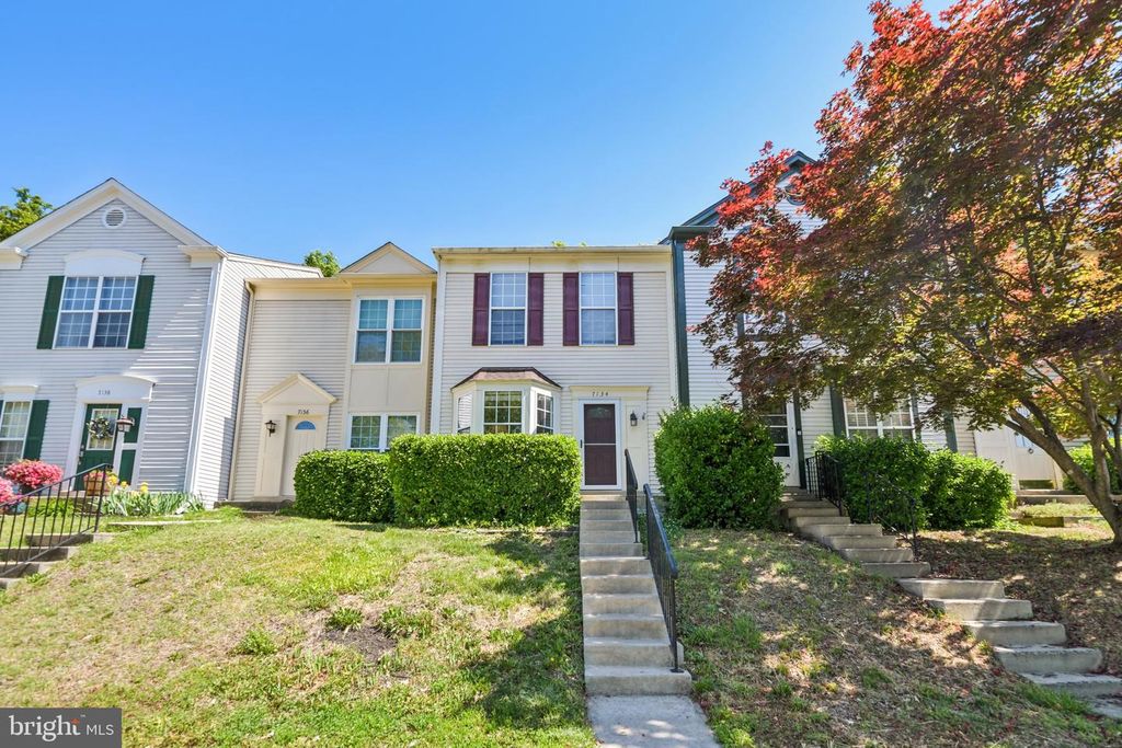 7134 WESTFIELD CT, Alexandria, VA 22306