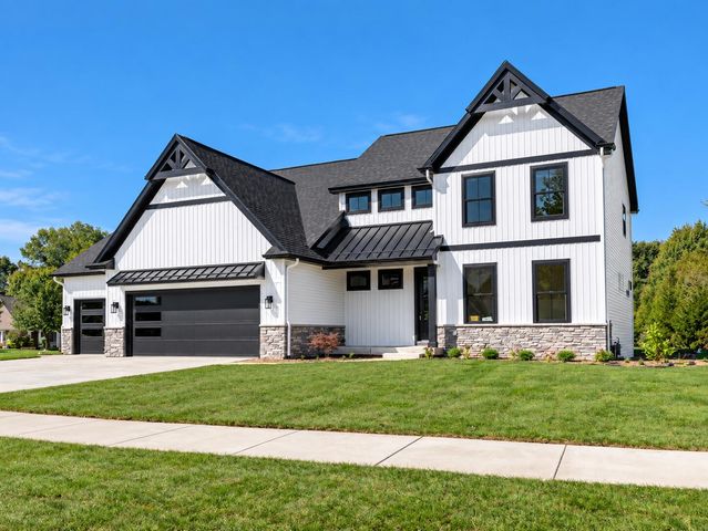 5940 Blue Jay Drive, Kalamazoo, MI 49009