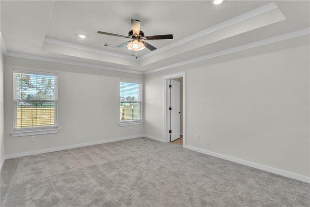 2237 S Magnificent Loop, Fayetteville, AR 72701