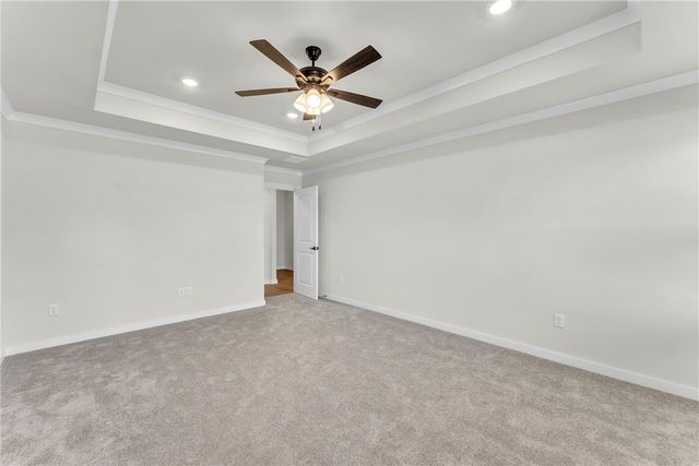 2237 S Magnificent Loop, Fayetteville, AR 72701