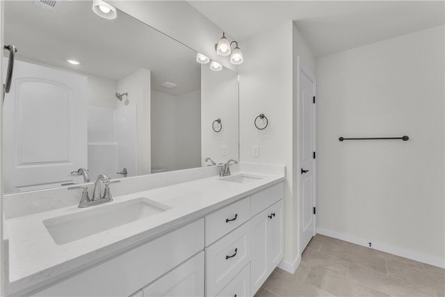 2237 S Magnificent Loop, Fayetteville, AR 72701