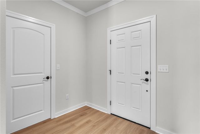 2237 S Magnificent Loop, Fayetteville, AR 72701