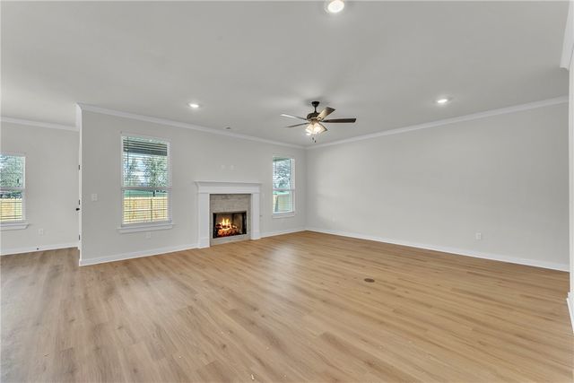 2237 S Magnificent Loop, Fayetteville, AR 72701