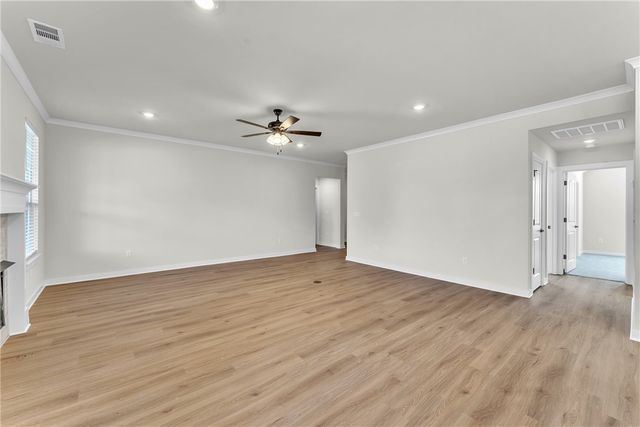 2237 S Magnificent Loop, Fayetteville, AR 72701