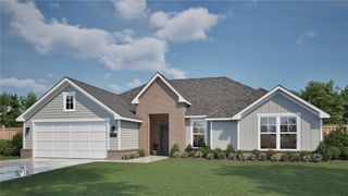 2237 S Magnificent Loop, Fayetteville, AR 72701