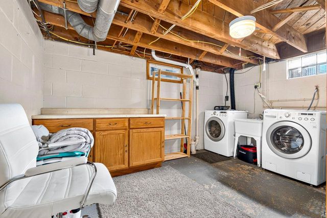 724 STATE STREET, Menasha, WI 54952