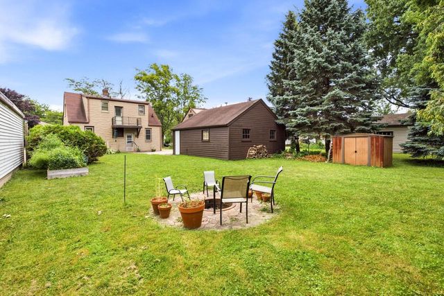 724 STATE STREET, Menasha, WI 54952