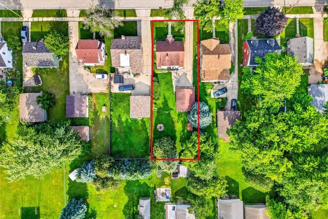 724 STATE STREET, Menasha, WI 54952