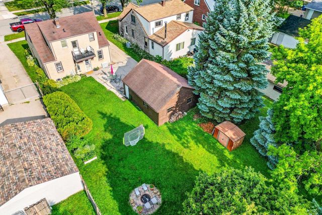 724 STATE STREET, Menasha, WI 54952