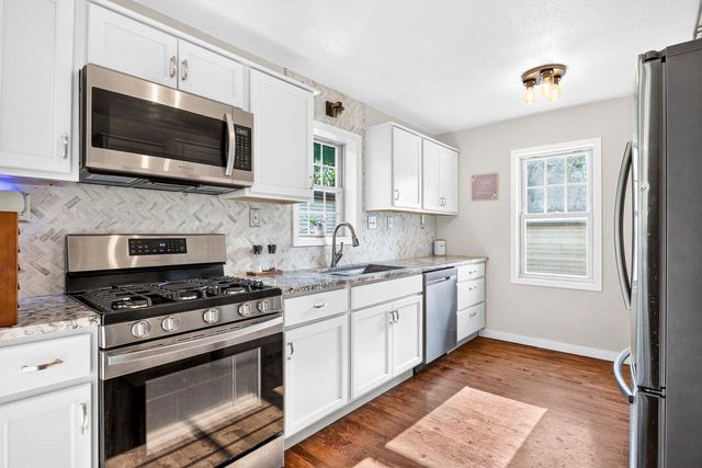 724 STATE STREET, Menasha, WI 54952