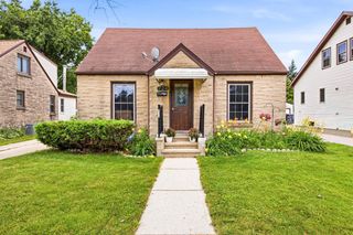 724 STATE STREET, Menasha, WI 54952