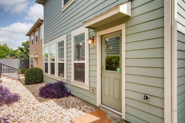 1813 Carlson DR, Austin, TX 78741