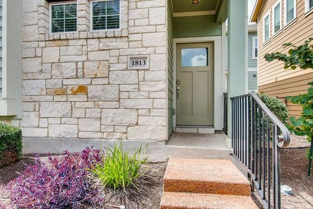 1813 Carlson DR, Austin, TX 78741