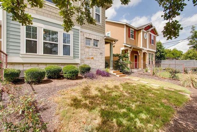 1813 Carlson DR, Austin, TX 78741