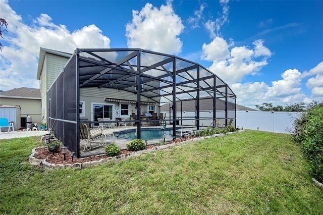 15542 GEMINI DRIVE, Mascotte, FL 34753