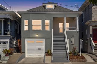 864 Arlington Ave, Oakland, CA 94608