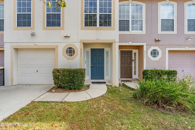 8253 HALLS HAMMOCK Court, Jacksonville, FL 32244