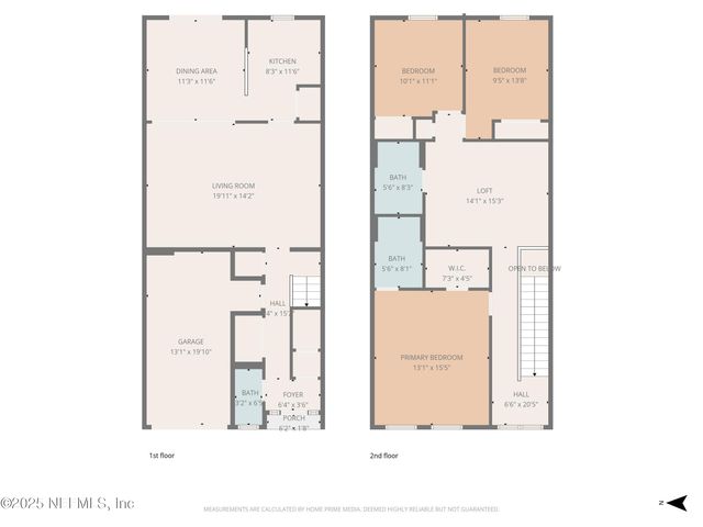 8253 HALLS HAMMOCK Court, Jacksonville, FL 32244