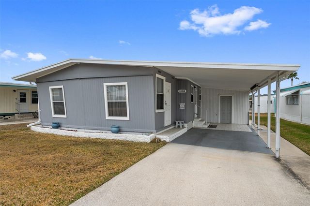 10810 FREEDOM DRIVE, Port Richey, FL 34668