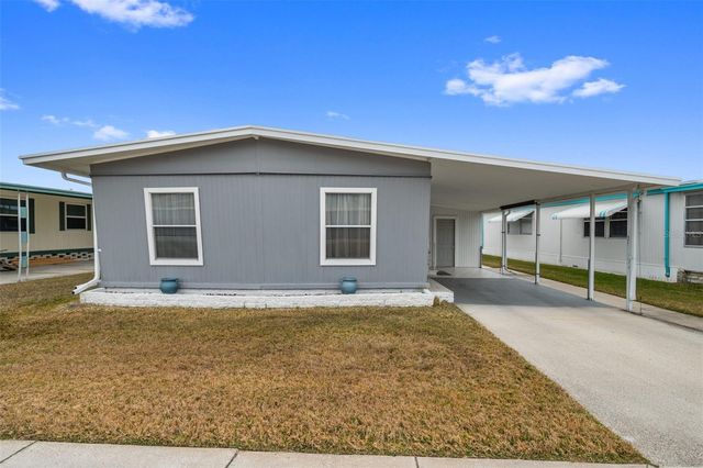 10810 FREEDOM DRIVE, Port Richey, FL 34668